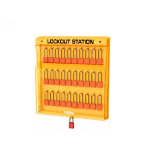 Станция стационарная на 30-60 замков с длинной дужкой BD-B202